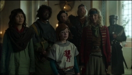 Time Bandits - Season 01 Episode 03